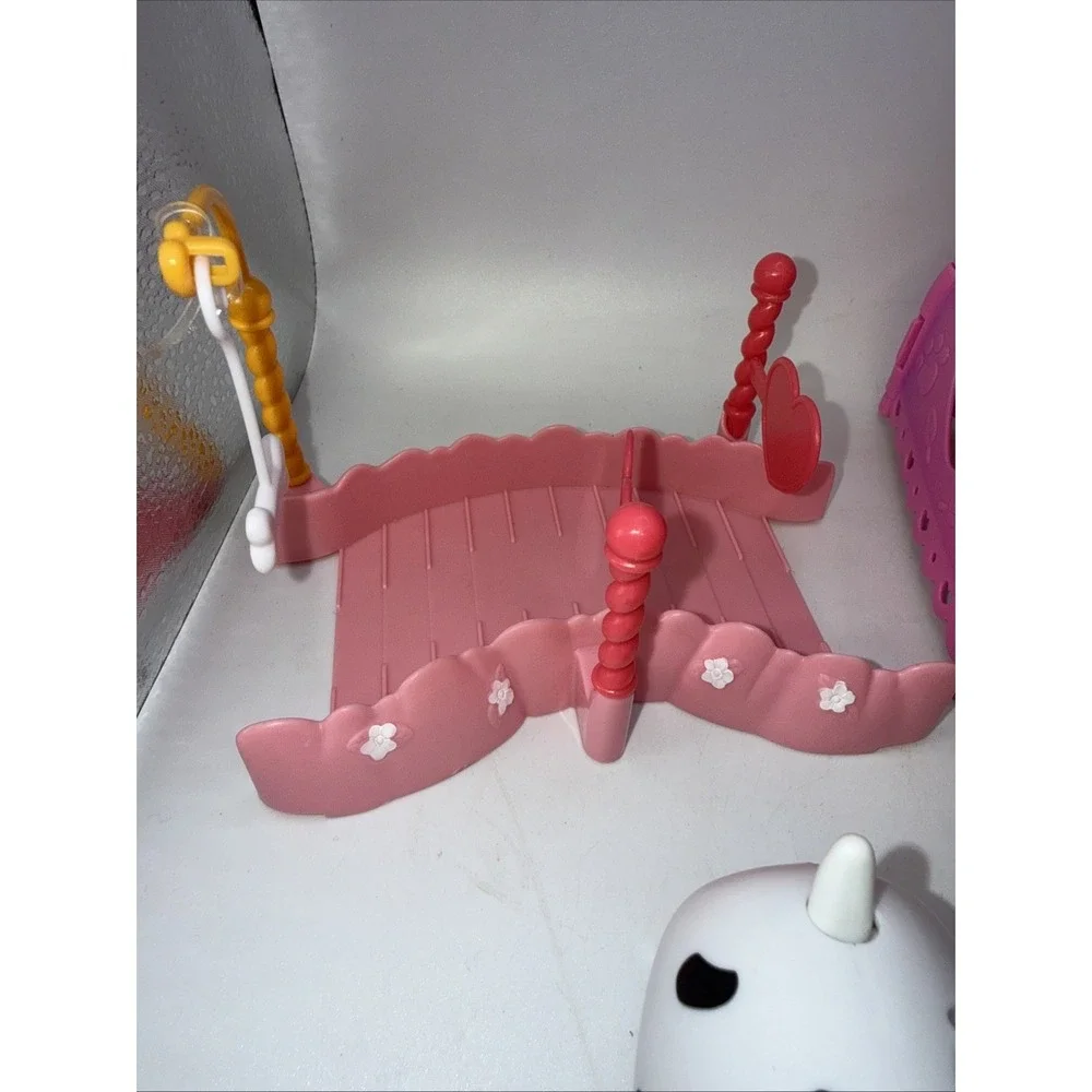 Spin Masters Chubby Puppies‎ And Acessories lot